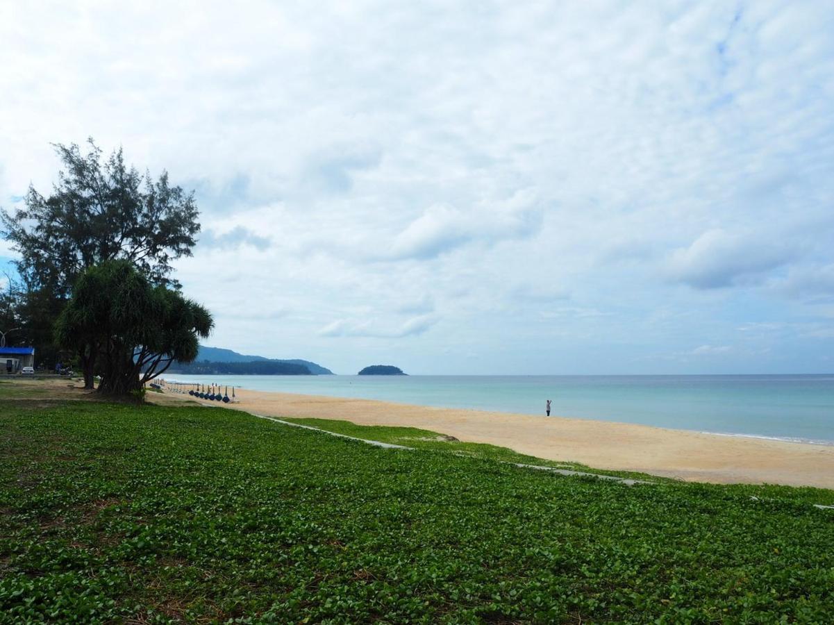 Phuket Golden Sand Inn - Sha Extra Plus Karon Εξωτερικό φωτογραφία
