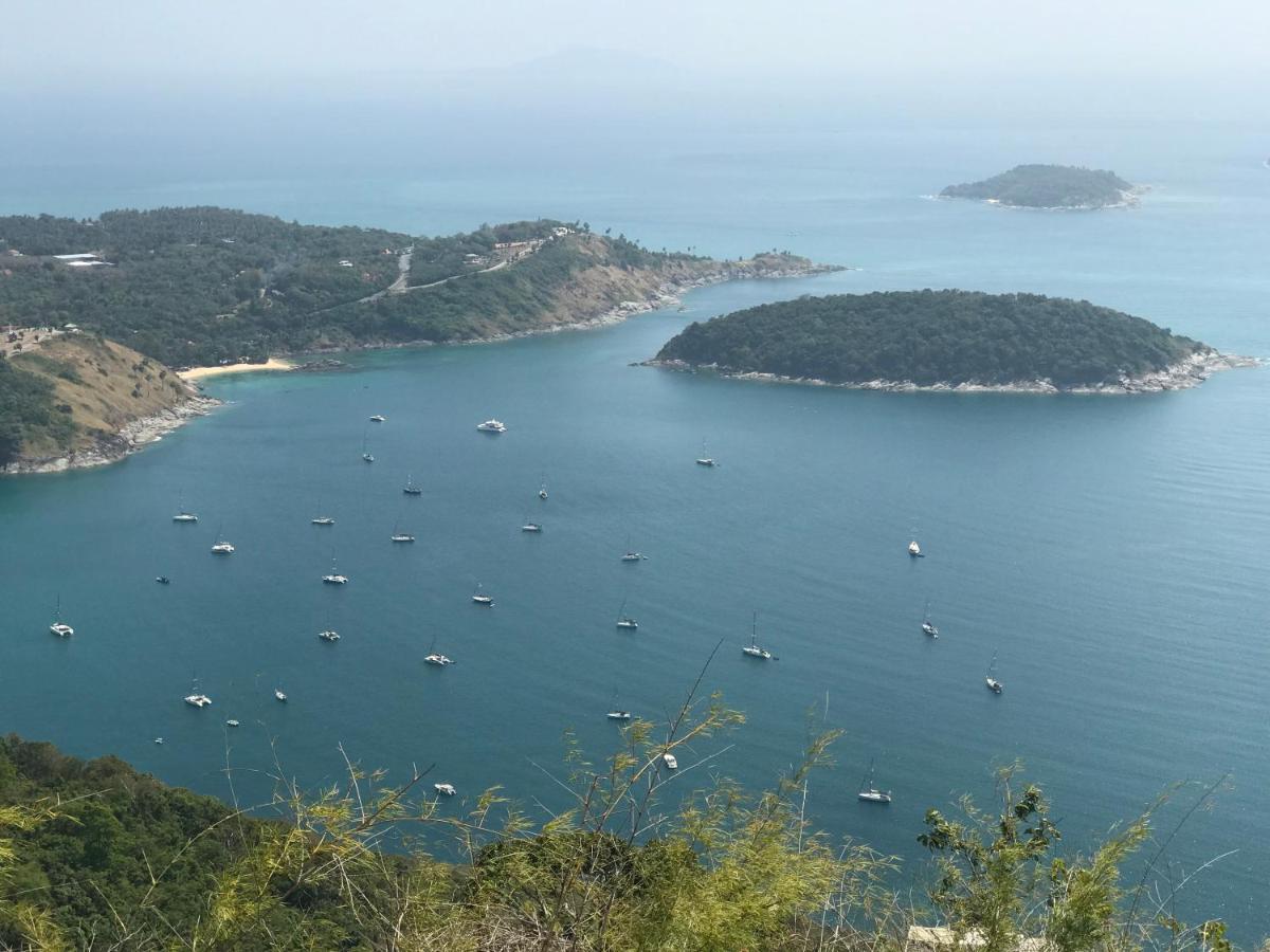 Phuket Golden Sand Inn - Sha Extra Plus Karon Εξωτερικό φωτογραφία