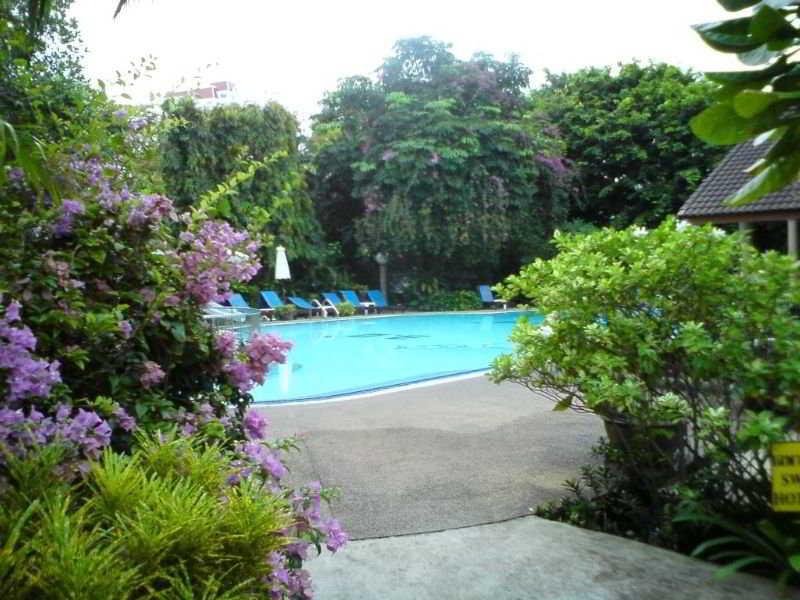 Phuket Golden Sand Inn - Sha Extra Plus Karon Εξωτερικό φωτογραφία